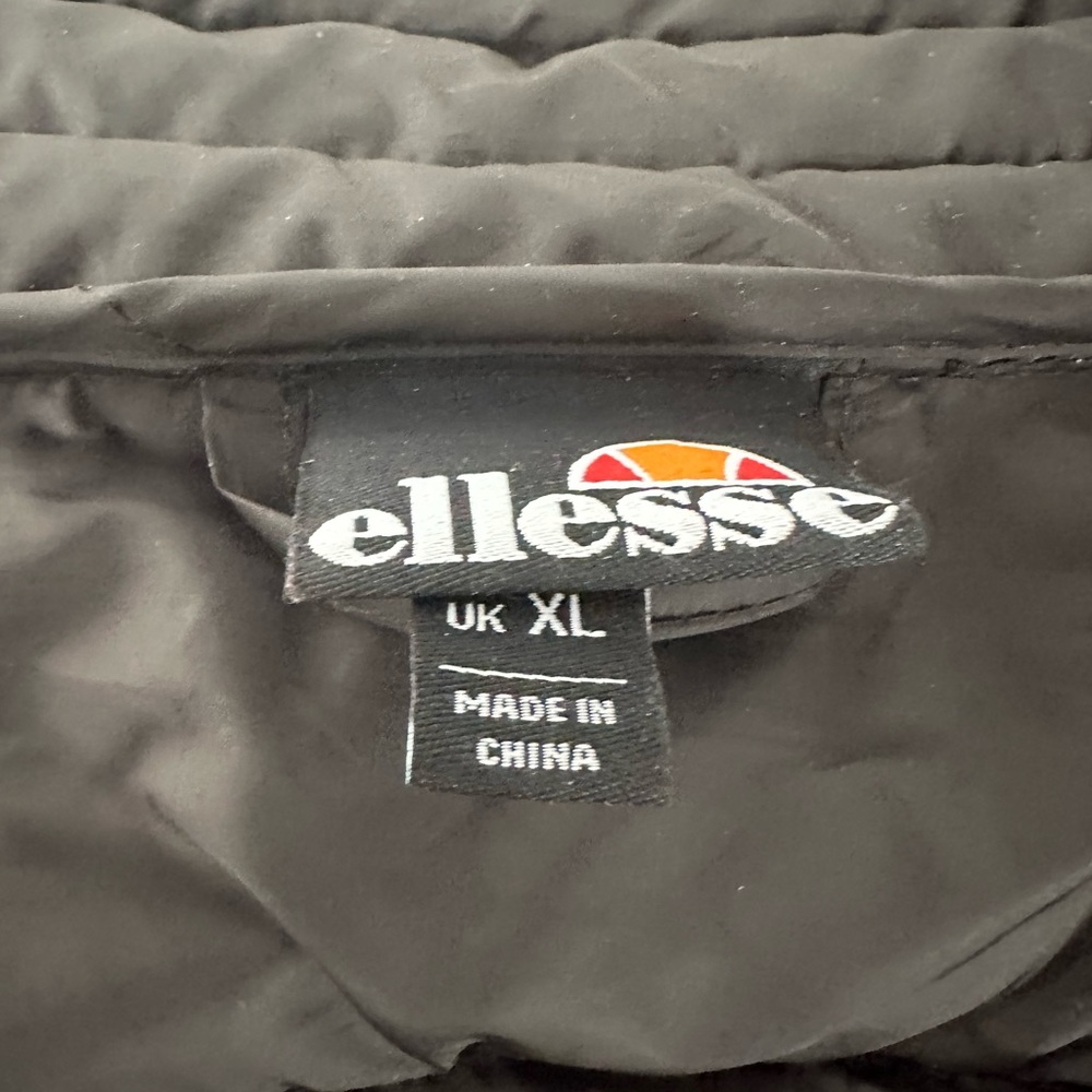 Ellesse jacket - Picture 4 of 6
